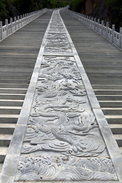 北京十渡乐佛寺