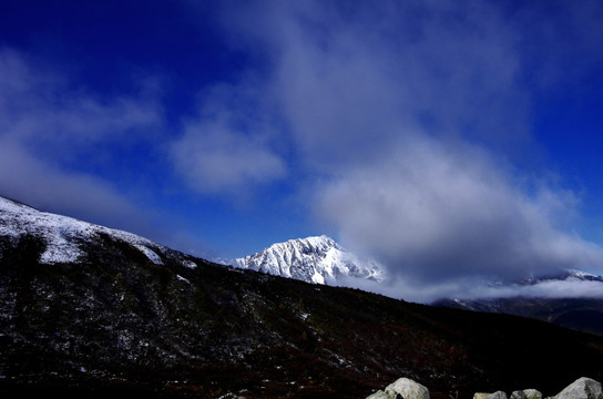 风景