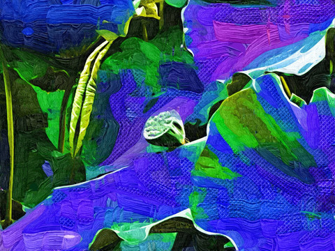 裝飾畫