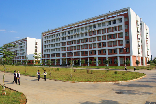教學(xué)樓