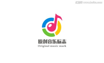 音乐LOGO