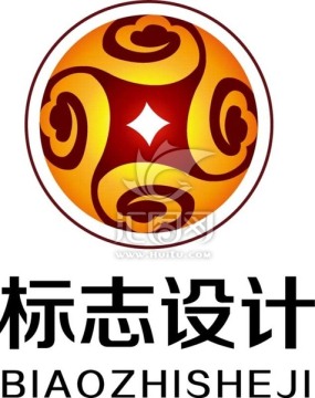 金融logo設(shè)計