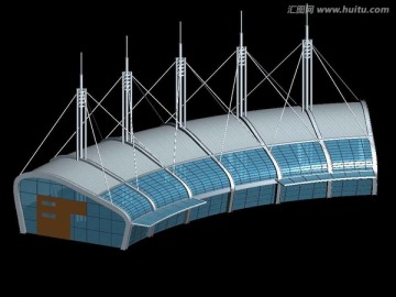 公建會所
