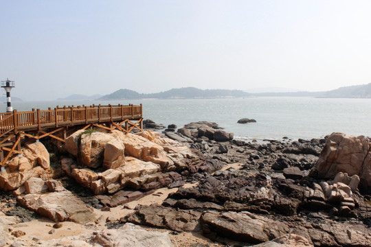 海洋 海滩 海岛 大海 海面