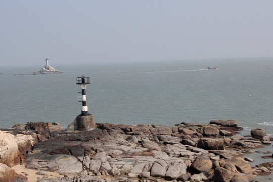 海洋 海滩 海岛 大海 海面