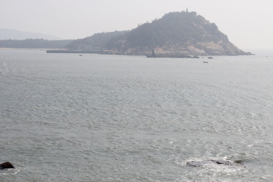 海洋 海滩 海岛 大海 海面