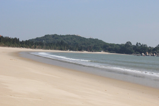 海洋海滩 大海 蓝天大海 海