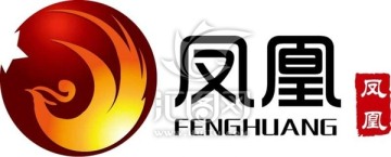 鳳凰logo設(shè)計(jì)