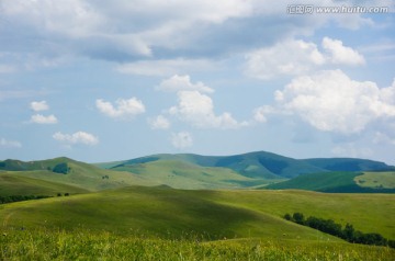 草原风光