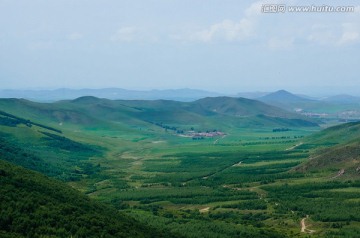 草原风光