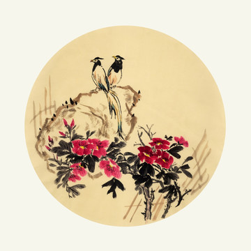 裝飾畫