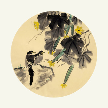 裝飾畫