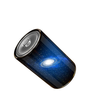 電池宇宙