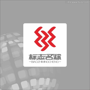 标志 LOGO 水标志