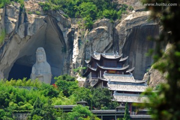 长屿硐天景区