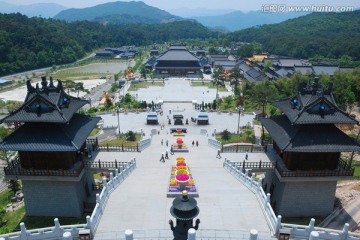 雪窦寺