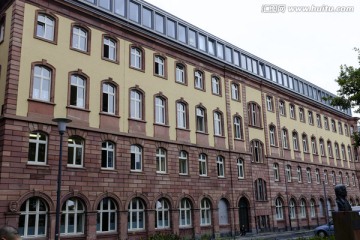 德国建筑