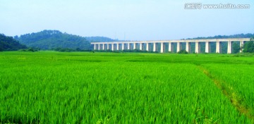 竹林湾渡槽