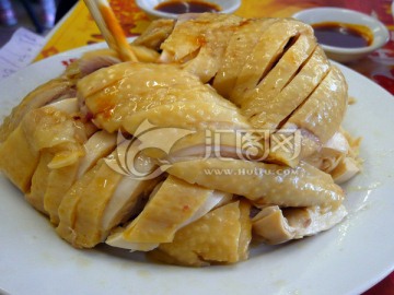 上海振鼎雞
