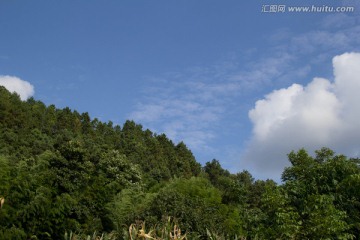 葫芦口风景区