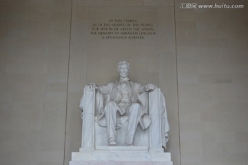 林肯纪念堂