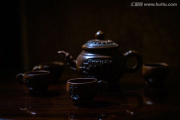 茶具