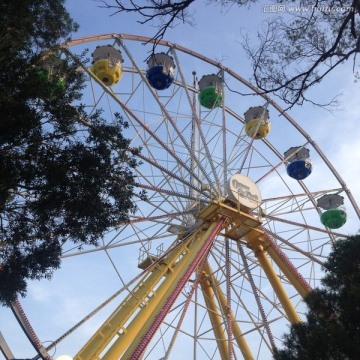 香港海洋公園