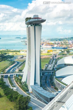 新加坡 新加坡金沙酒店