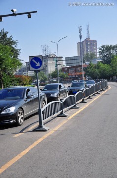 路 公路 马路 道路 素材