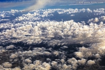 天空 装饰画 无框画