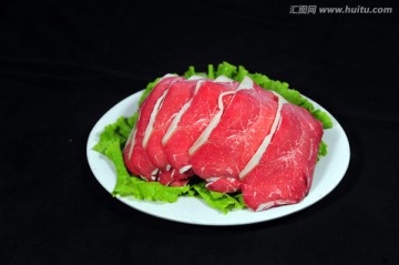 肥牛眼肉