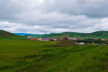 草原风光