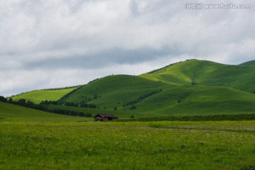 草原风光