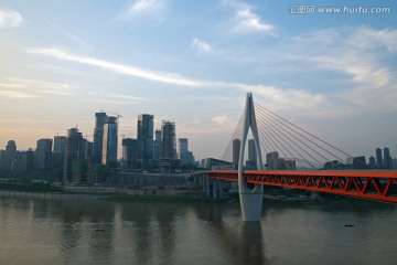 重庆城市建筑
