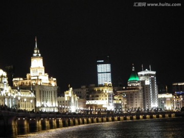 都市夜景