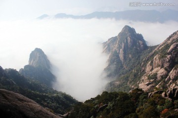 黄山