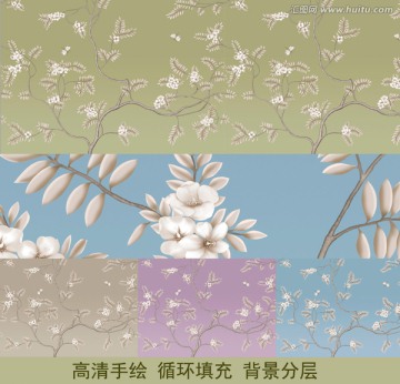 金銀吉祥樹