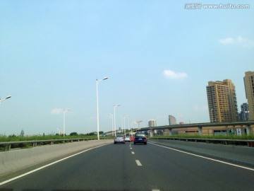 江苏 南京 道路 桥梁 街道