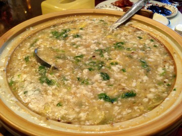 平桥豆腐 餐饮 美食 淮扬菜