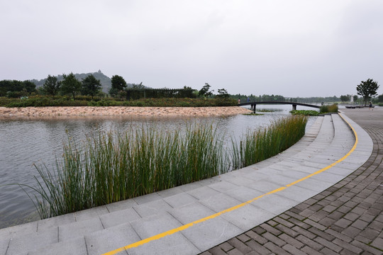 上海辰山植物园