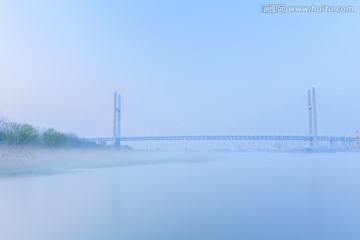 上海闵浦大桥