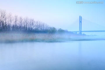 上海闵浦大桥