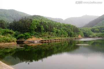 茅山水韵