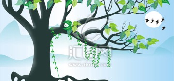 抽象樹