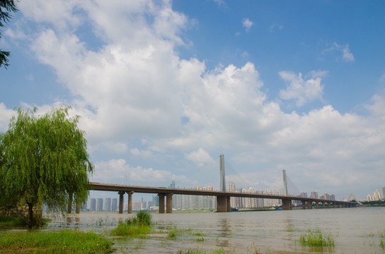 湘江二桥