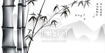 大型壁畫