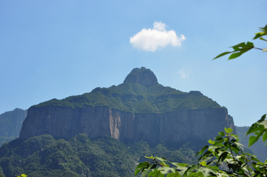 山景