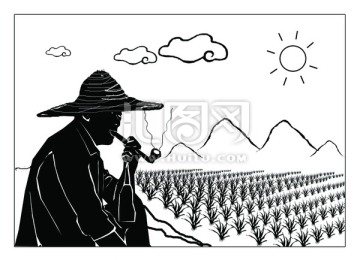 農(nóng)耕文化 一年之計在于春