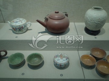 考古陶瓷
