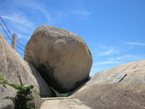 东门屿